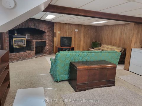 Photo 22 at 82 Cedarcrest Boulevard, Parkview, Toronto