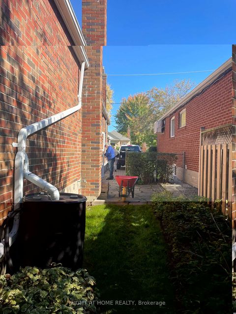 Photo 26 at 82 Cedarcrest Boulevard, Parkview, Toronto