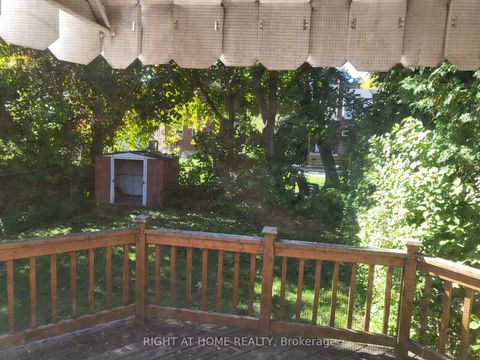 Photo 27 at 82 Cedarcrest Boulevard, Parkview, Toronto