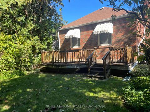 Photo 28 at 82 Cedarcrest Boulevard, Parkview, Toronto
