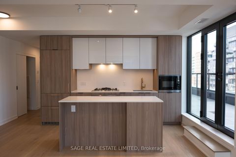 Photo 2 at 903 - 123 Portland Street, Waterfront Communities C1, Toronto