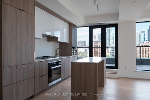 Photo 6 at 903 - 123 Portland Street, Waterfront Communities C1, Toronto