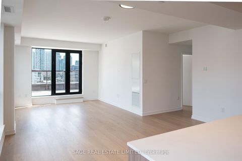 Photo 9 at 903 - 123 Portland Street, Waterfront Communities C1, Toronto