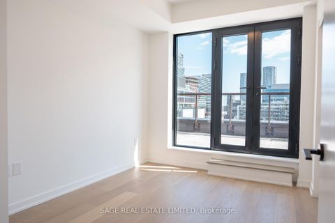 Photo 10 at 903 - 123 Portland Street, Waterfront Communities C1, Toronto