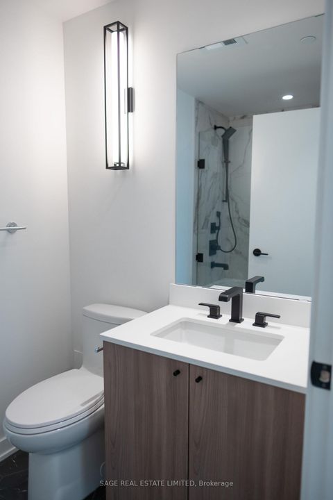 Photo 13 at 903 - 123 Portland Street, Waterfront Communities C1, Toronto