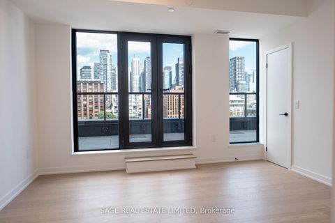 Photo 15 at 903 - 123 Portland Street, Waterfront Communities C1, Toronto