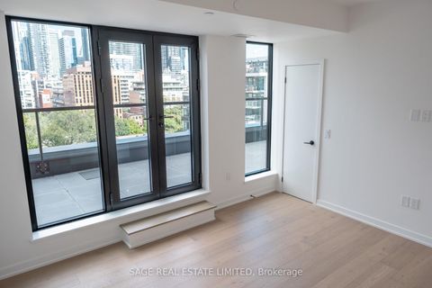 Photo 16 at 903 - 123 Portland Street, Waterfront Communities C1, Toronto