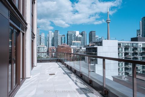 Photo 27 at 903 - 123 Portland Street, Waterfront Communities C1, Toronto