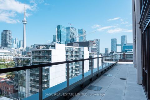 Photo 28 at 903 - 123 Portland Street, Waterfront Communities C1, Toronto