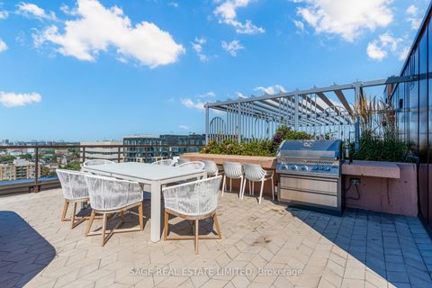 Photo 29 at 903 - 123 Portland Street, Waterfront Communities C1, Toronto