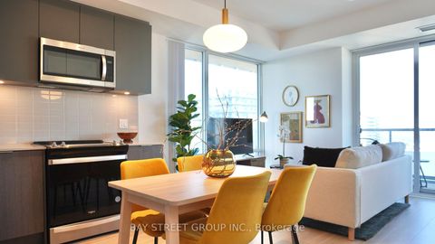 Photo 1 at 3219 - 50 Dunfield Avenue, Mount Pleasant West, Toronto