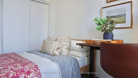 Photo 20 at 3219 - 50 Dunfield Avenue, Mount Pleasant West, Toronto