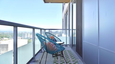 Photo 23 at 3219 - 50 Dunfield Avenue, Mount Pleasant West, Toronto