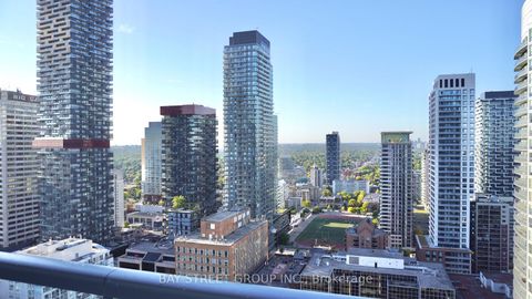 Photo 25 at 3219 - 50 Dunfield Avenue, Mount Pleasant West, Toronto