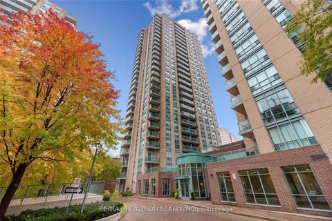 Photo 0 at 706 - 22 Olive Avenue, Willowdale East, Toronto