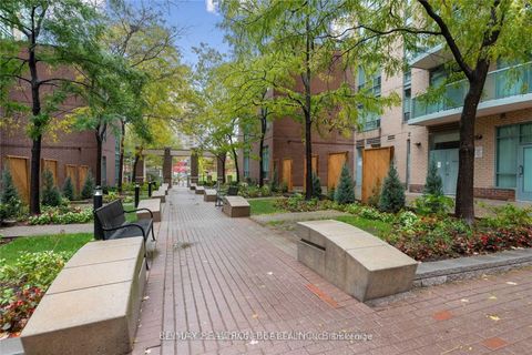 Photo 1 at 706 - 22 Olive Avenue, Willowdale East, Toronto
