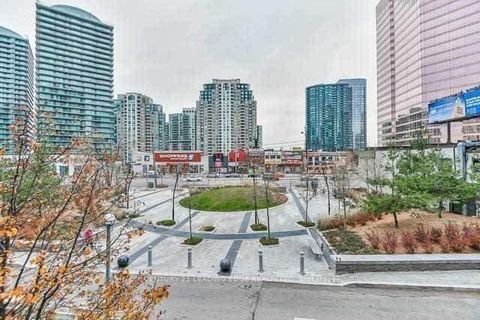 Photo 3 at 706 - 22 Olive Avenue, Willowdale East, Toronto