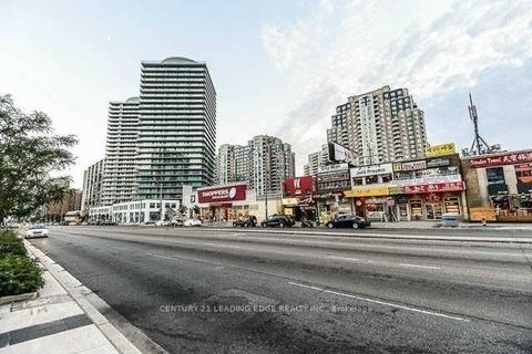 Photo 5 at 706 - 22 Olive Avenue, Willowdale East, Toronto