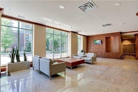 Photo 6 at 706 - 22 Olive Avenue, Willowdale East, Toronto