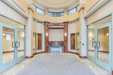 Photo 7 at 706 - 22 Olive Avenue, Willowdale East, Toronto