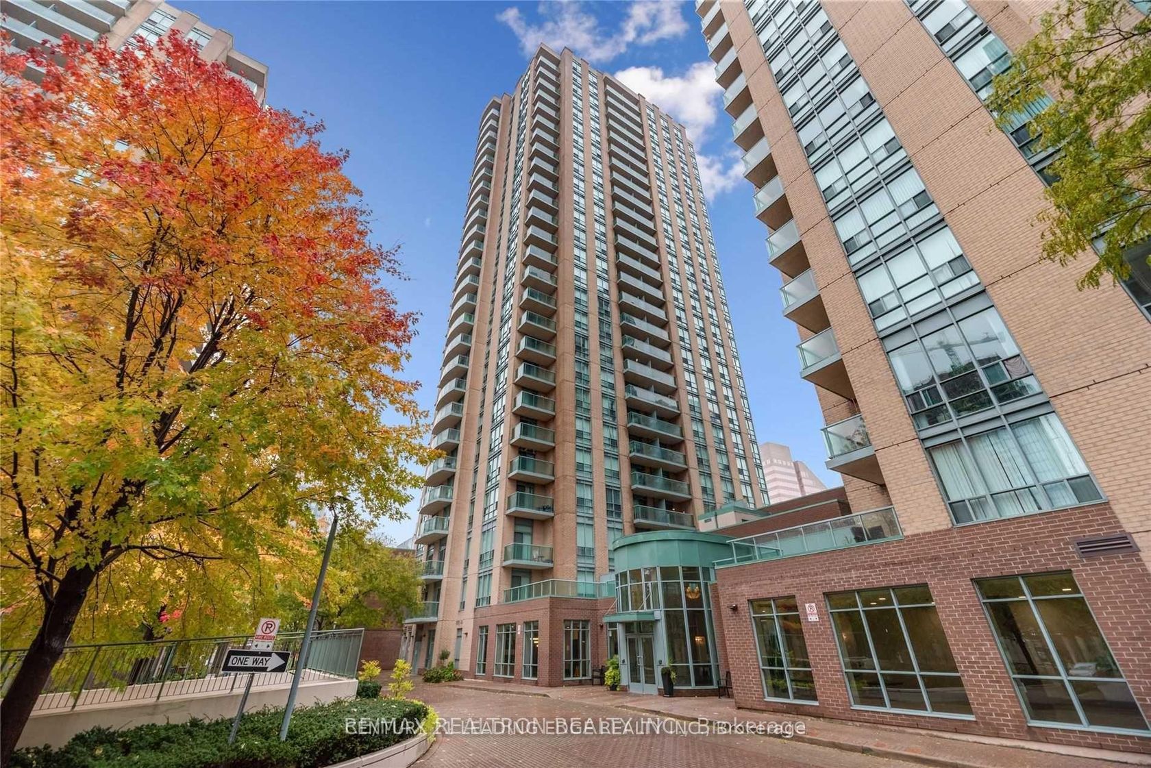 706 - 22 Olive Avenue, Willowdale East, Toronto 