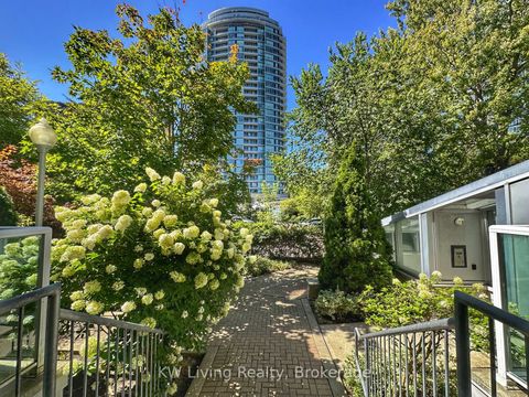 Photo 3 at 15 - 70 Byng Avenue, Willowdale East, Toronto