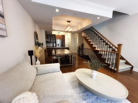 Photo 5 at 15 - 70 Byng Avenue, Willowdale East, Toronto