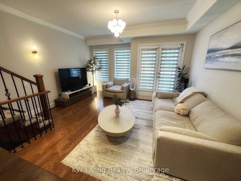 Photo 6 at 15 - 70 Byng Avenue, Willowdale East, Toronto