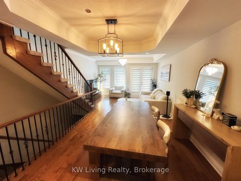 Photo 8 at 15 - 70 Byng Avenue, Willowdale East, Toronto