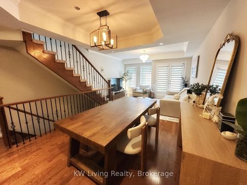 Photo 9 at 15 - 70 Byng Avenue, Willowdale East, Toronto