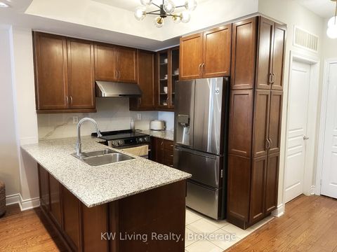 Photo 10 at 15 - 70 Byng Avenue, Willowdale East, Toronto