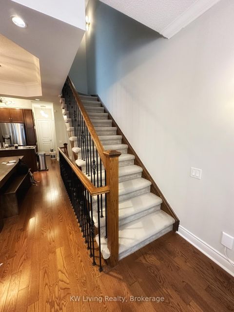 Photo 15 at 15 - 70 Byng Avenue, Willowdale East, Toronto