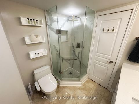 Photo 21 at 15 - 70 Byng Avenue, Willowdale East, Toronto