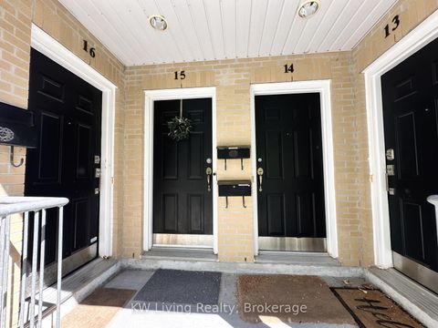 Photo 25 at 15 - 70 Byng Avenue, Willowdale East, Toronto