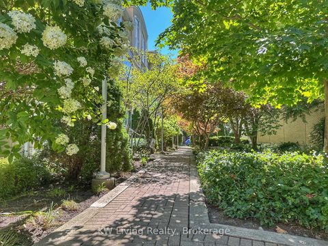 Photo 26 at 15 - 70 Byng Avenue, Willowdale East, Toronto