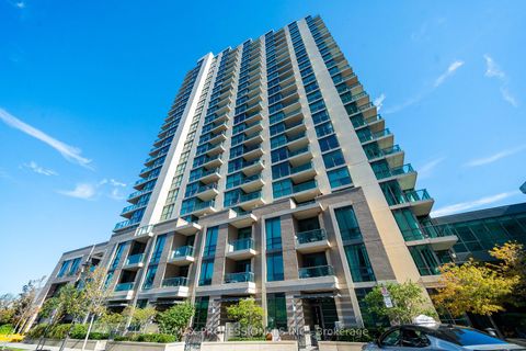 Photo 0 at 610 - 205 Sherway Gardens Road, City Centre West, Toronto