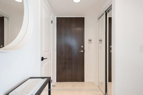 Photo 4 at 610 - 205 Sherway Gardens Road, City Centre West, Toronto