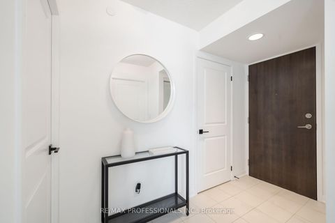 Photo 5 at 610 - 205 Sherway Gardens Road, City Centre West, Toronto