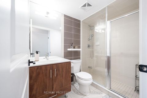 Photo 14 at 610 - 205 Sherway Gardens Road, City Centre West, Toronto