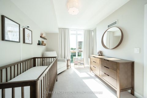 Photo 16 at 610 - 205 Sherway Gardens Road, City Centre West, Toronto