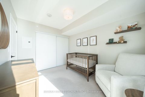 Photo 17 at 610 - 205 Sherway Gardens Road, City Centre West, Toronto