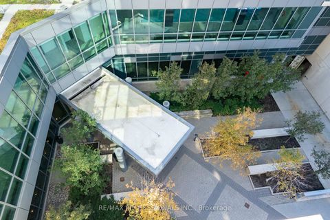 Photo 22 at 610 - 205 Sherway Gardens Road, City Centre West, Toronto
