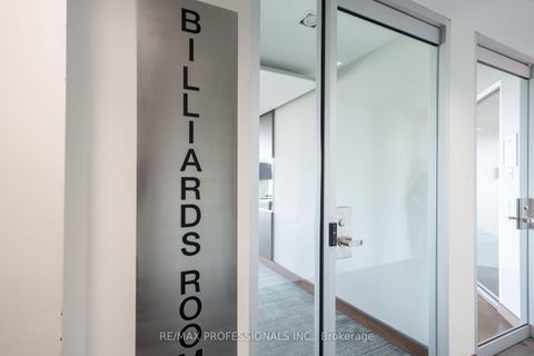 Photo 23 at 610 - 205 Sherway Gardens Road, City Centre West, Toronto