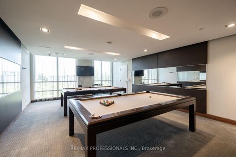 Photo 24 at 610 - 205 Sherway Gardens Road, City Centre West, Toronto