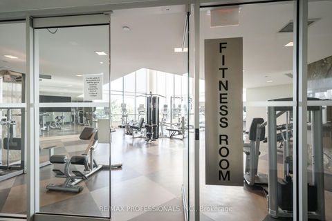 Photo 26 at 610 - 205 Sherway Gardens Road, City Centre West, Toronto