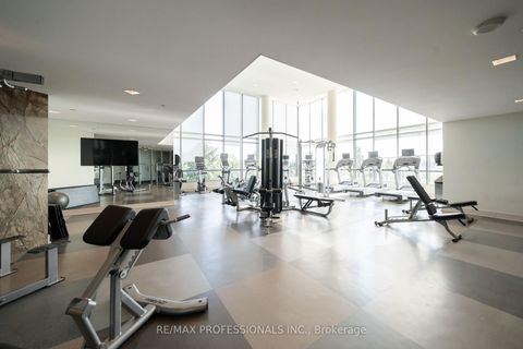 Photo 27 at 610 - 205 Sherway Gardens Road, City Centre West, Toronto