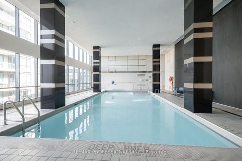Photo 31 at 610 - 205 Sherway Gardens Road, City Centre West, Toronto