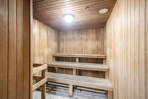 Photo 32 at 610 - 205 Sherway Gardens Road, City Centre West, Toronto