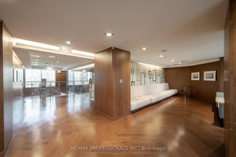 Photo 33 at 610 - 205 Sherway Gardens Road, City Centre West, Toronto