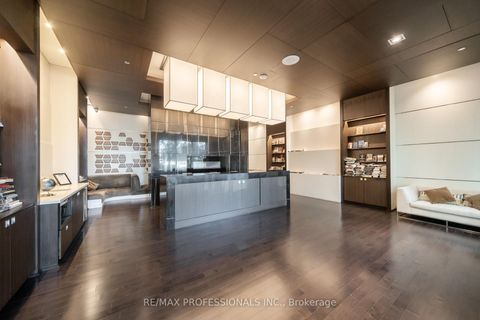 Photo 35 at 610 - 205 Sherway Gardens Road, City Centre West, Toronto